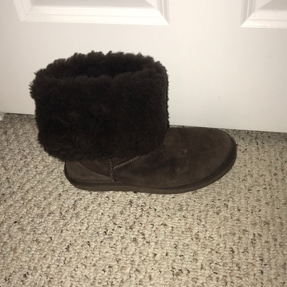 tall ugg boots - Picture 2 of 4
